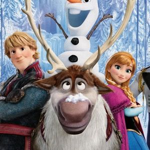 Meet your Posher, Kennedy